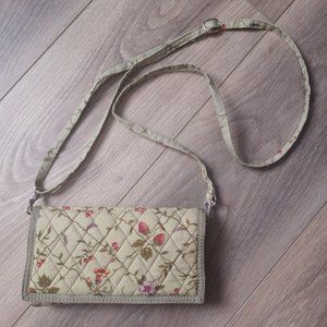 Crossbody bag